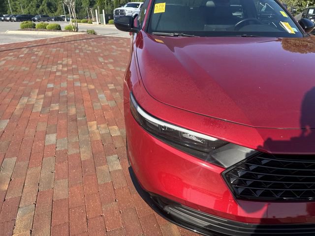 Used 2024 Honda Accord Sport image 20