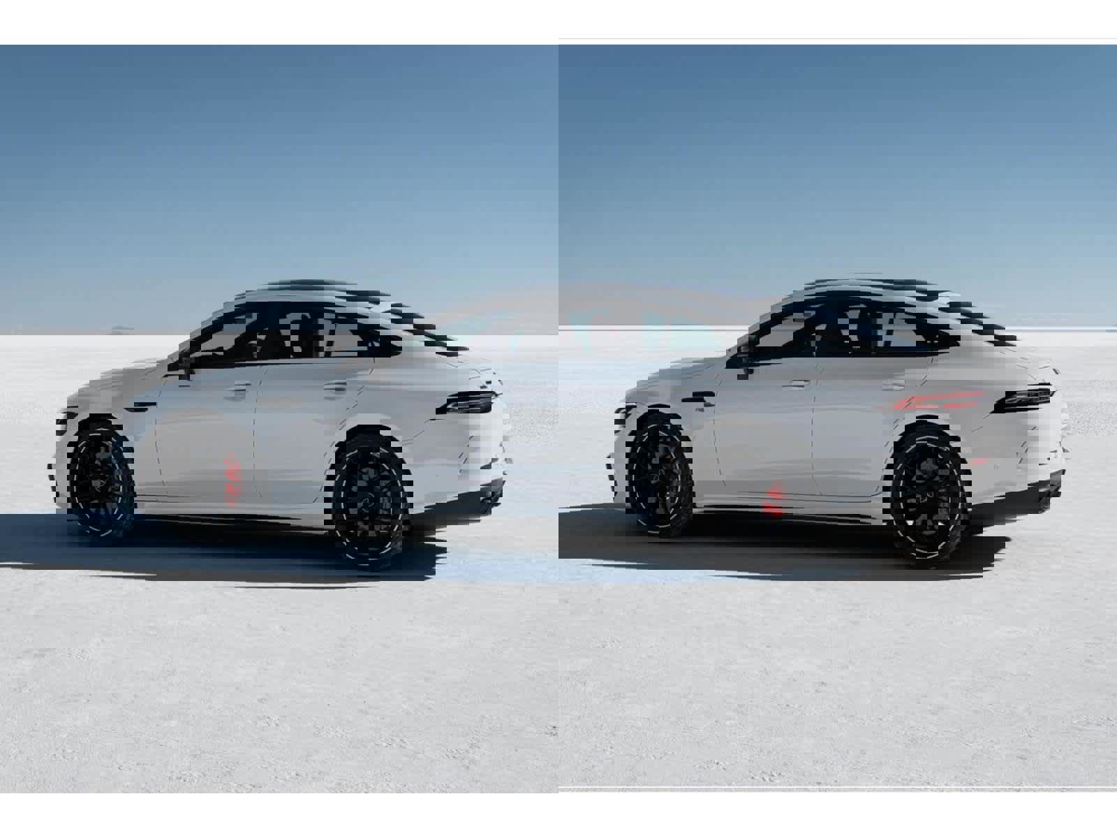 New 2026 Mercedes-Benz AMG GT 43 image 31
