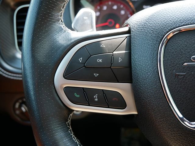 Used 2021 Dodge Charger SRT Hellcat image 26