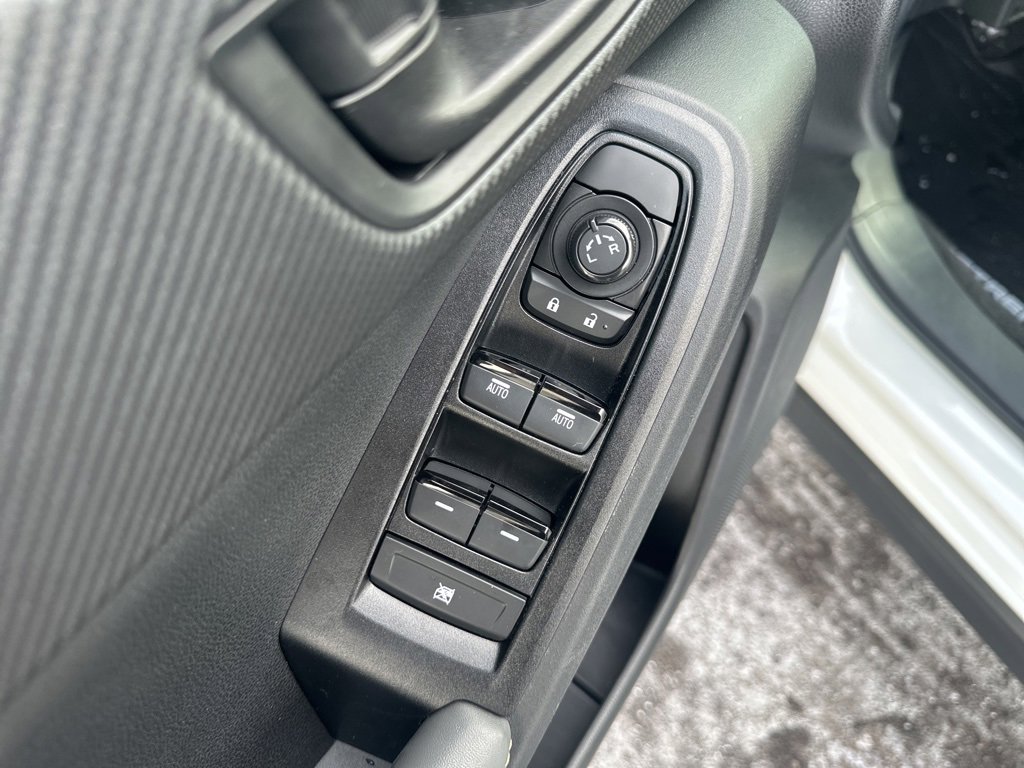 Certified 2025 Subaru Crosstrek 2.5i Sport image 10