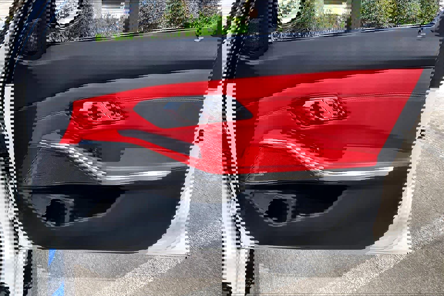 Used 2023 BMW M3 w/ Parking Assistance Package image 23