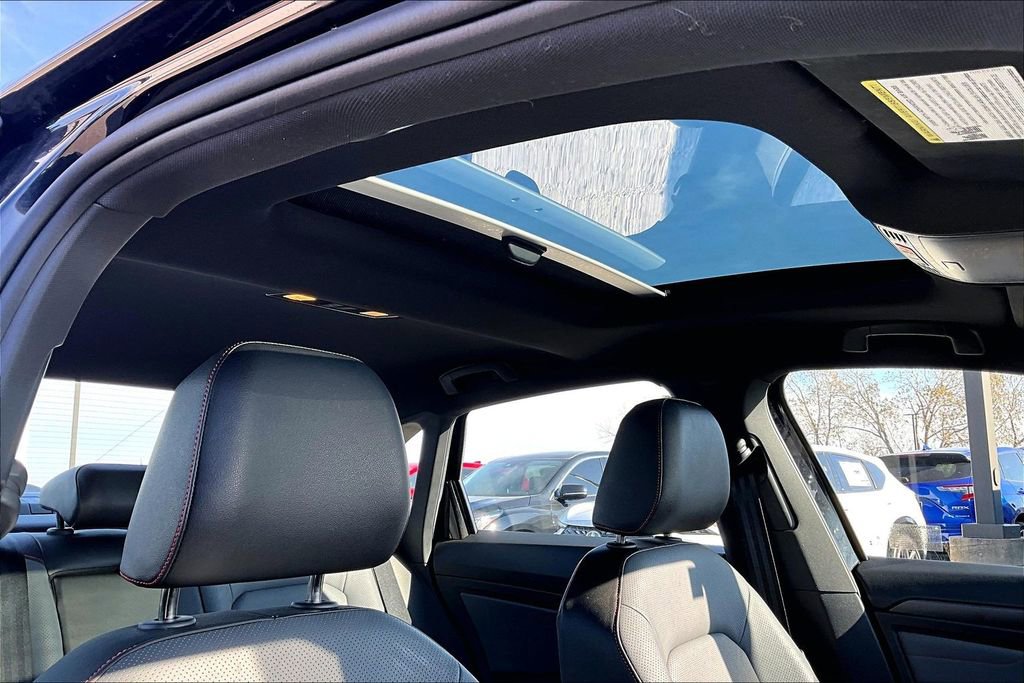 Used 2025 Volkswagen Jetta GLI Autobahn image 22