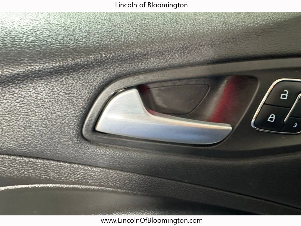 Used 2014 Ford Escape Titanium w/ Equipment Group 401A image 36