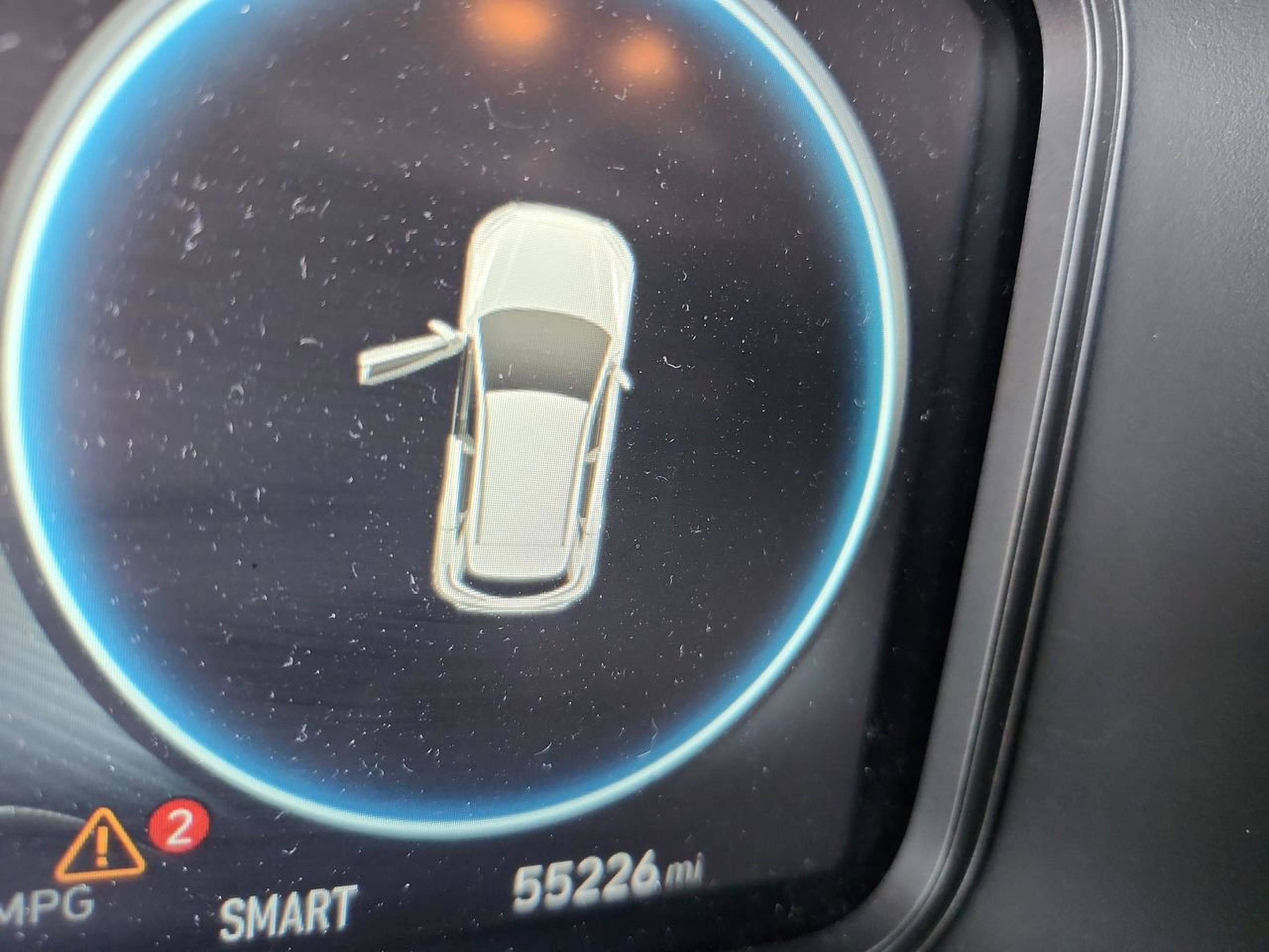 Certified 2022 Hyundai Kona Limited image 31