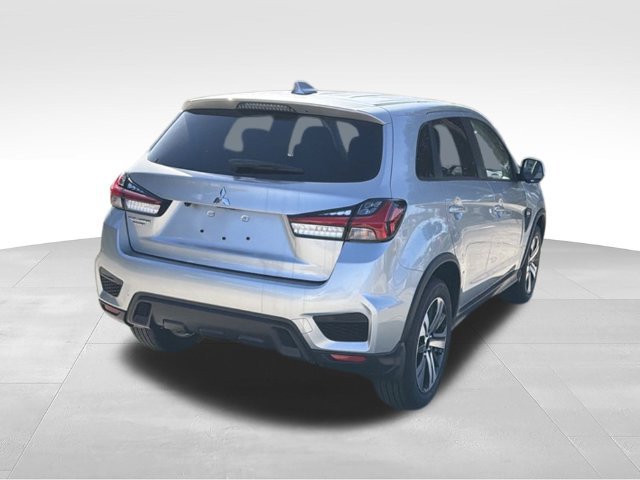 New 2027 Mitsubishi Outlander Sport ES FWD image 5