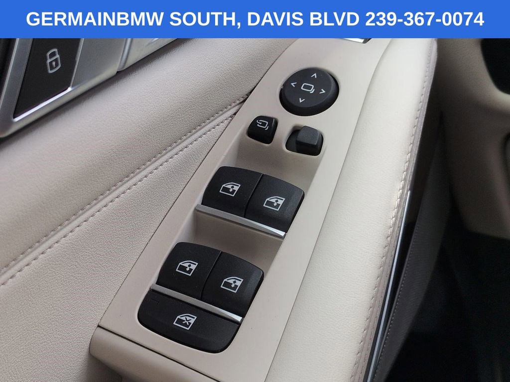 Certified 2024 BMW X5 xDrive40i w/ Executive Package AWD/4WD image 26