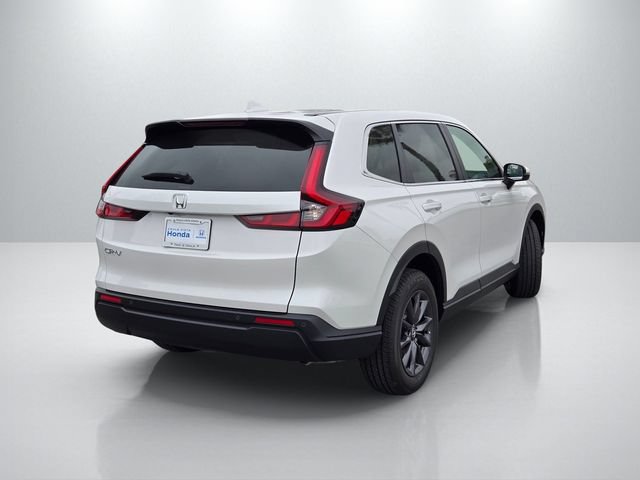New 2026 Honda CR-V EX-L image 4