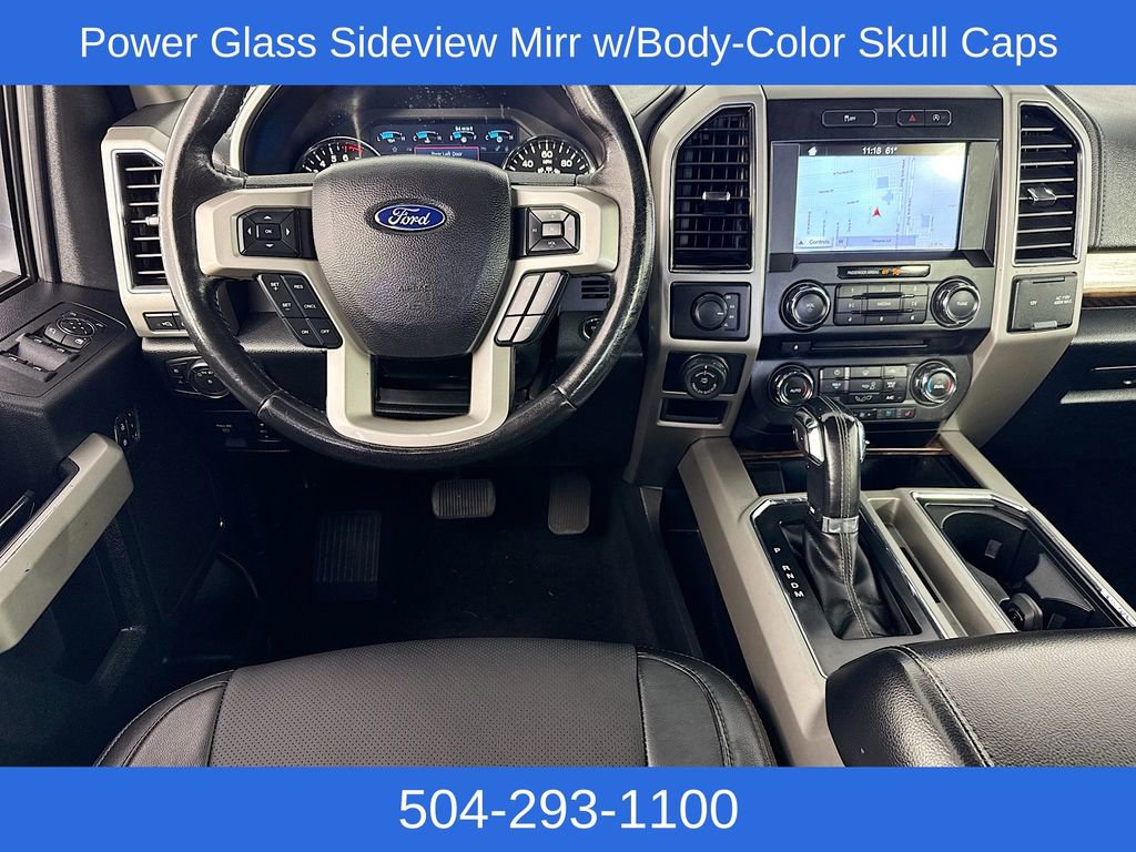 Used 2018 Ford F150 Lariat image 22