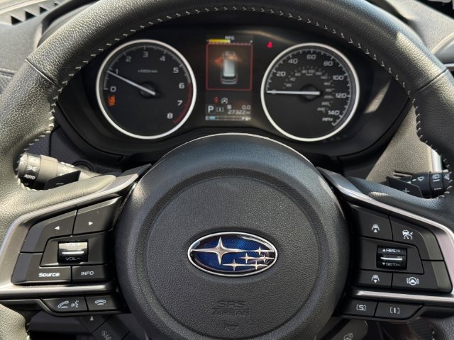 Certified 2024 Subaru Forester Limited AWD/4WD image 22