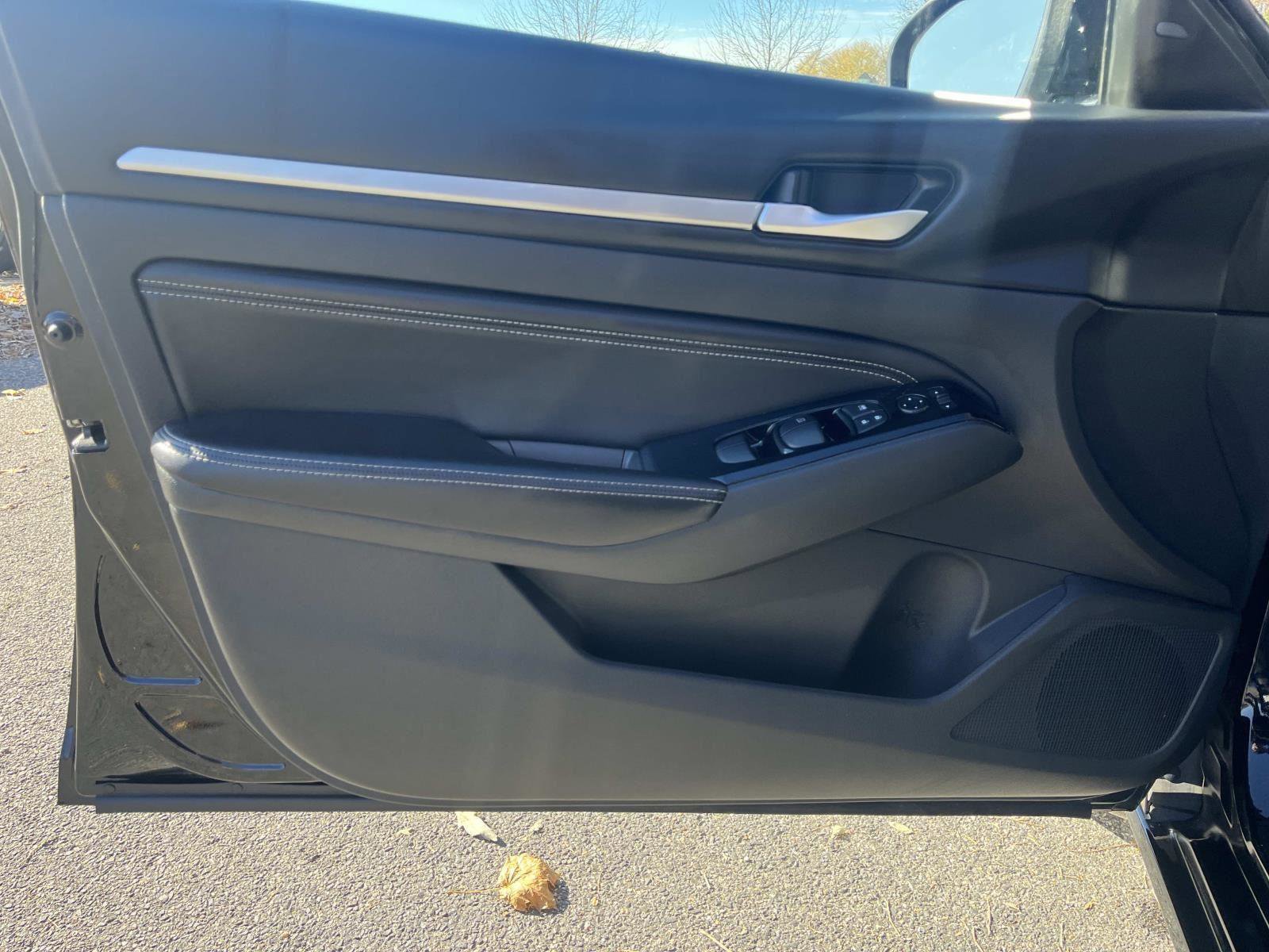 Certified 2023 Nissan Altima 2.5 SL image 17