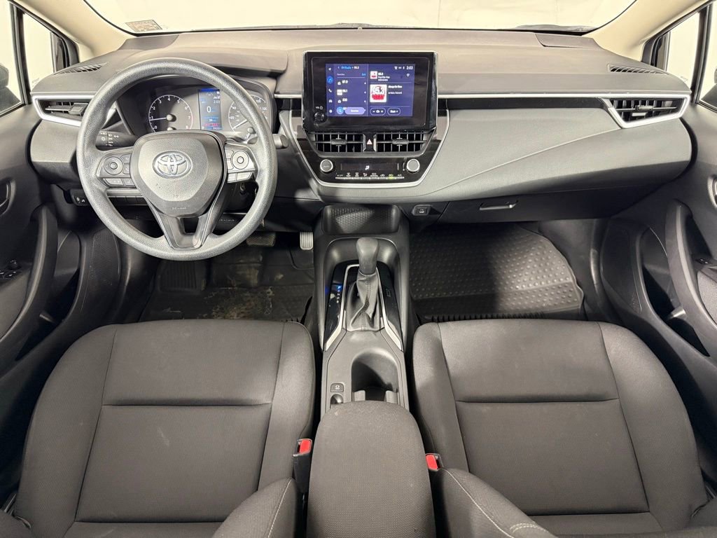 Used 2024 Toyota Corolla LE FWD image 27