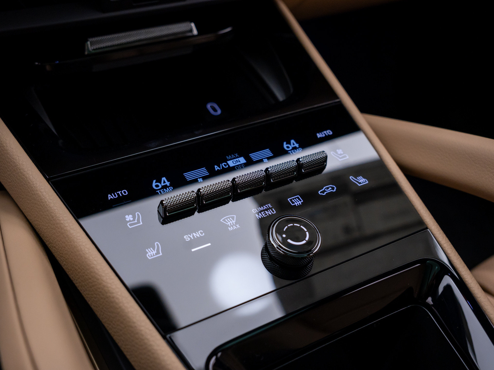New 2026 Porsche Cayenne AWD/4WD image 25