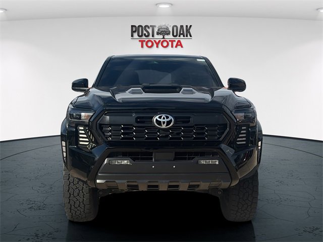 Used 2024 Toyota Tacoma TRD Sport image 2