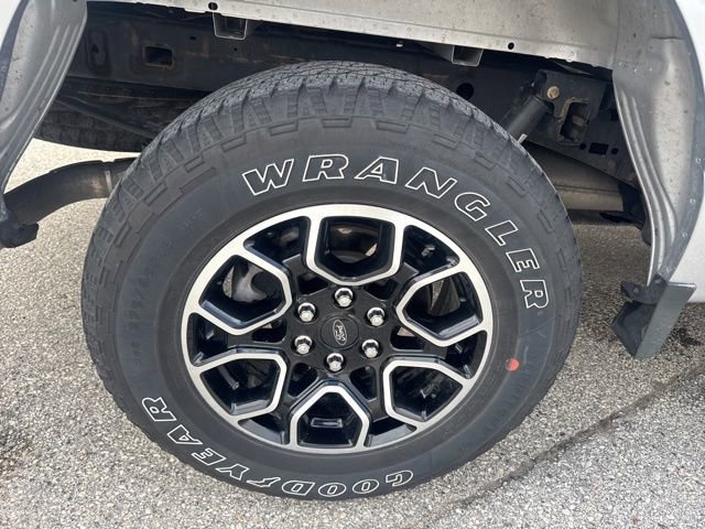 Used 2021 Ford F150 XLT w/ Equipment Group 302A High image 20