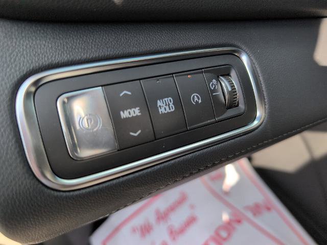 New 2026 Buick Enclave Sport Touring w/ Power Package image 25