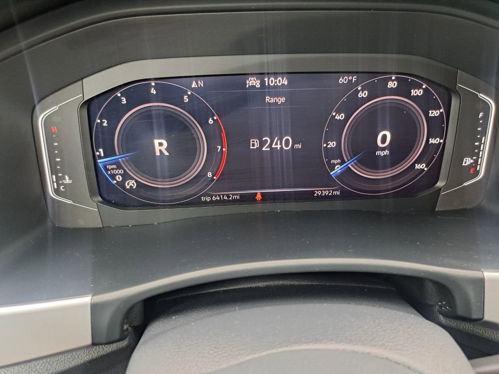 Used 2023 Volkswagen Atlas Cross Sport SE image 12