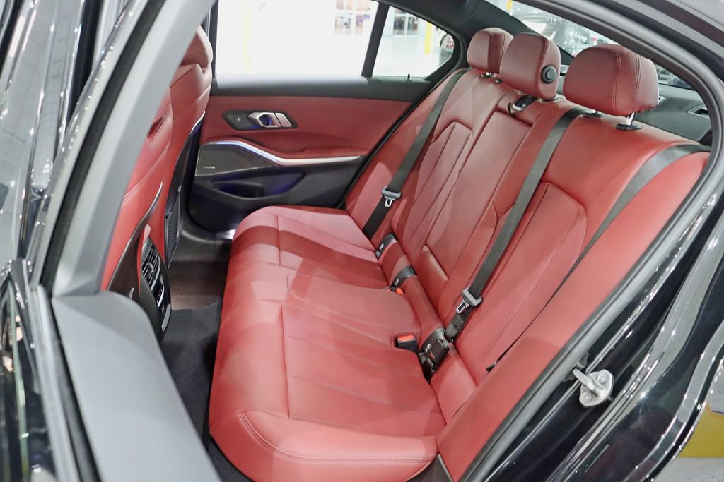 Used 2022 BMW M340i xDrive w/ Premium Package AWD/4WD image 30