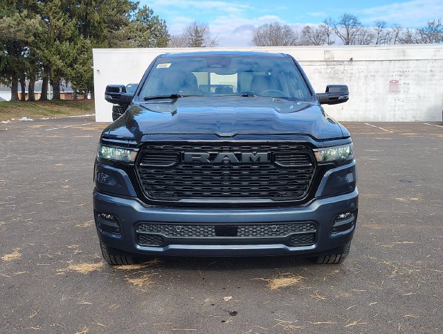 New 2026 RAM 1500 Big Horn w/ Night Edition AWD/4WD image 36