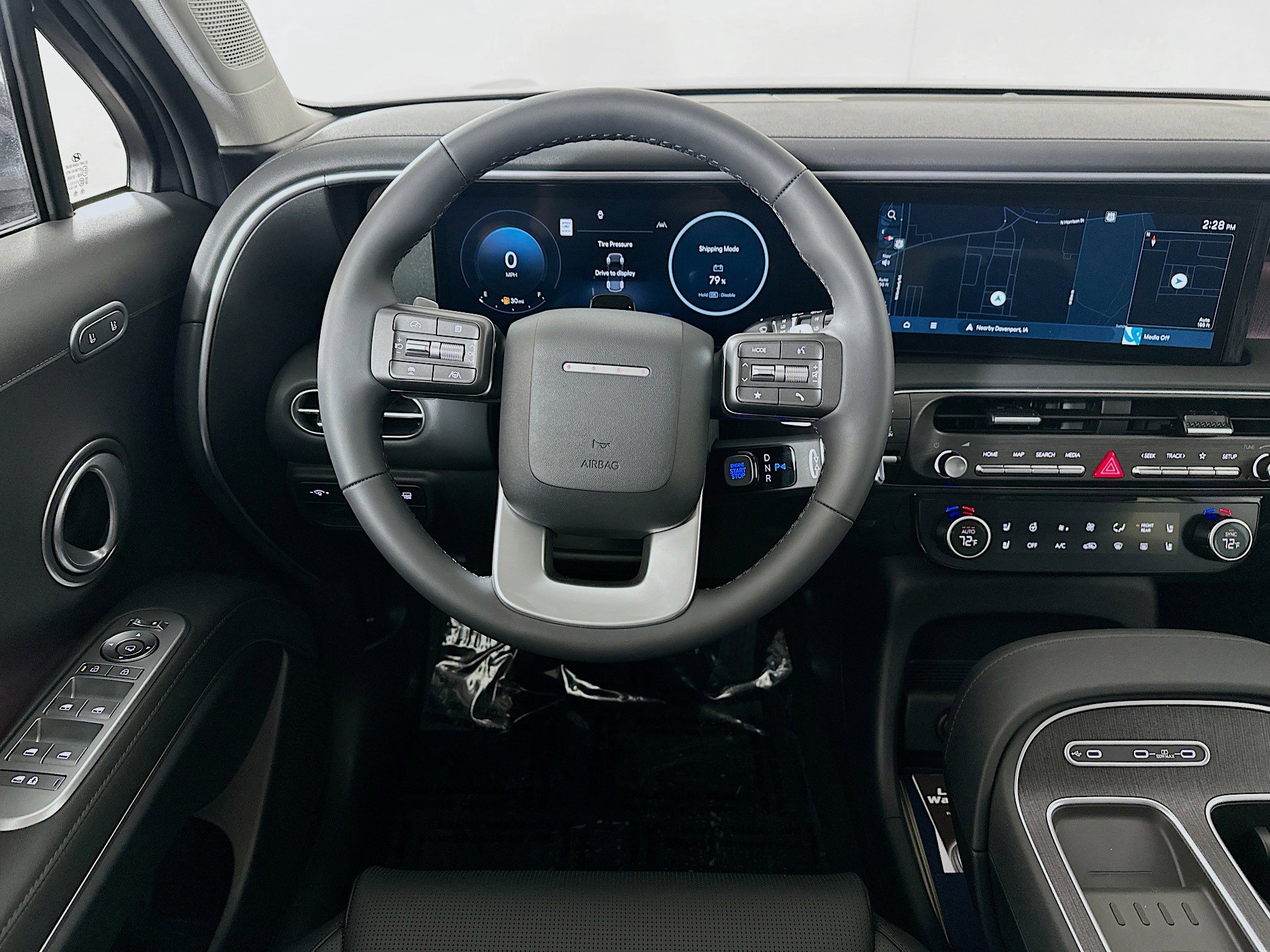 New 2026 Hyundai Palisade SEL image 22