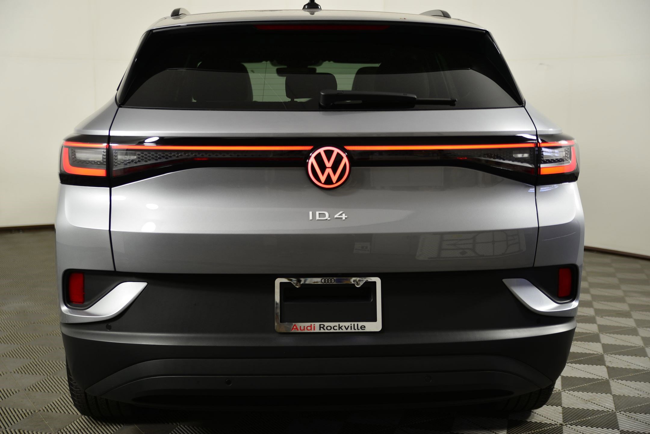 Used 2025 Volkswagen ID.4 S Limited image 8