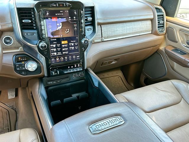 Used 2019 RAM 1500 Limited image 24