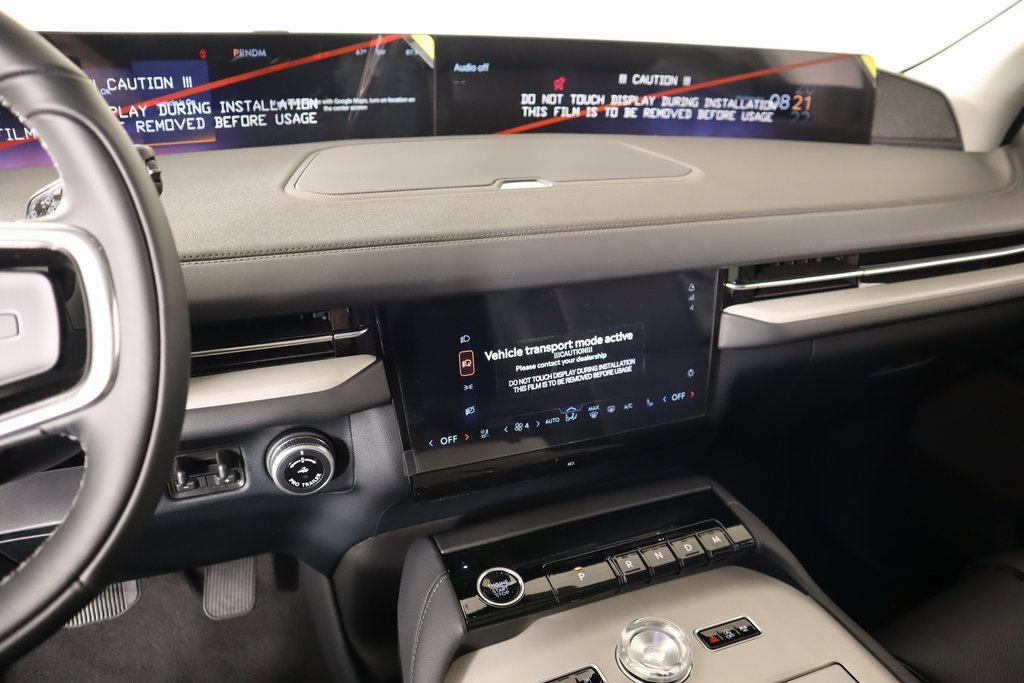 New 2025 Lincoln Navigator Reserve image 5