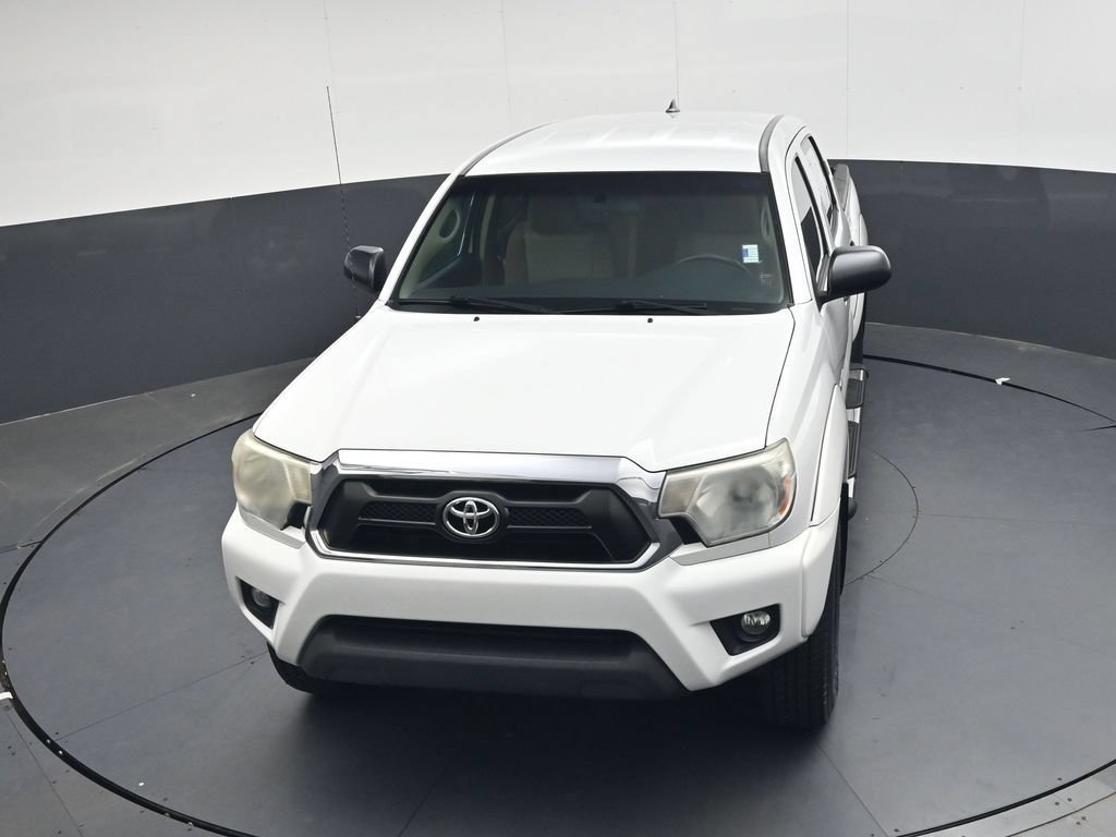Used 2015 Toyota Tacoma PreRunner w/ SR5 Package RWD image 31