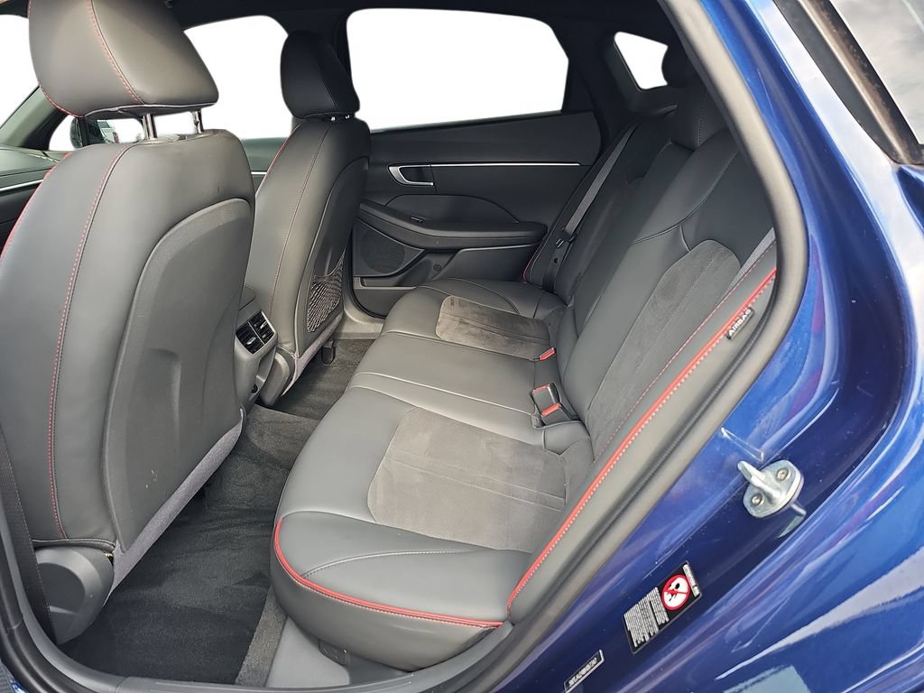 Used 2021 Hyundai Sonata SEL Plus FWD image 14