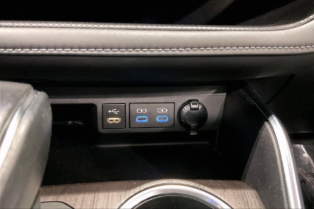 Used 2022 Toyota Highlander Limited AWD/4WD image 35