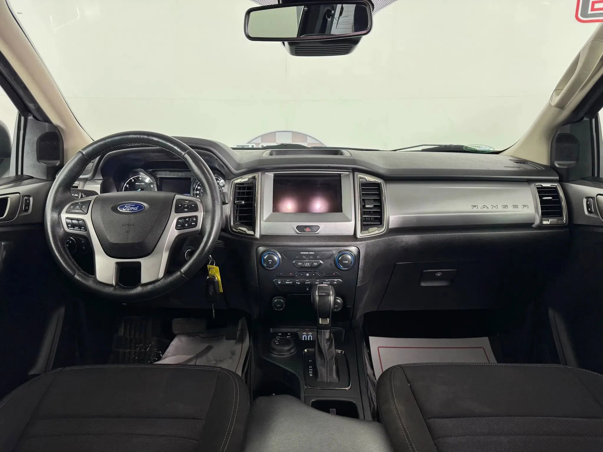 Used 2020 Ford Ranger XLT w/ Equipment Group 301A Mid image 11