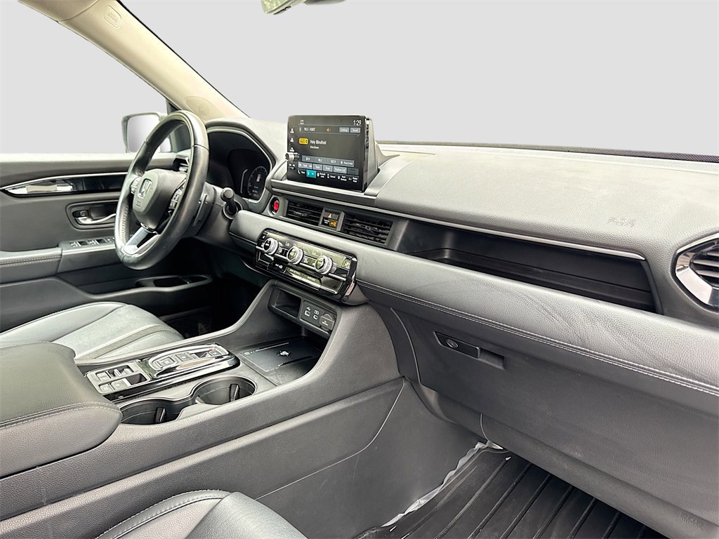 Used 2024 Honda Pilot EX-L image 29