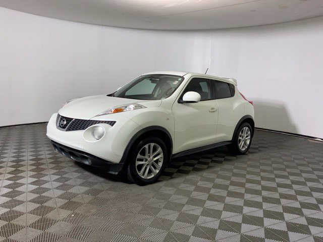 Used 2013 Nissan Juke SL AWD/4WD image 9