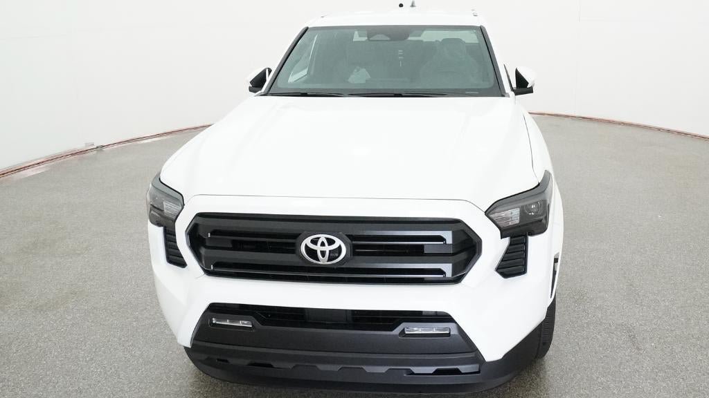 New 2026 Toyota Tacoma 4x4 Double Cab image 48