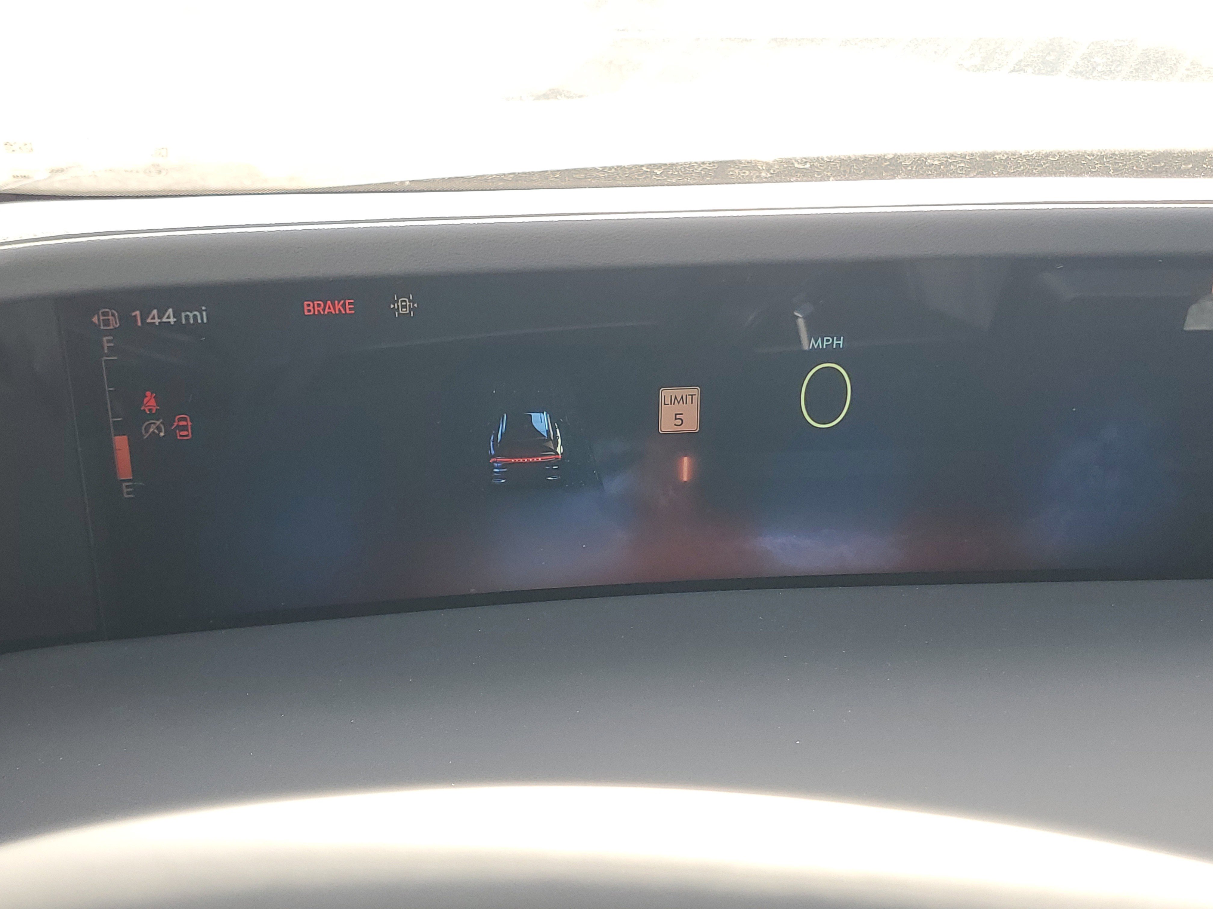 New 2026 Lincoln Nautilus Premier w/ Equipment Group 102A image 19