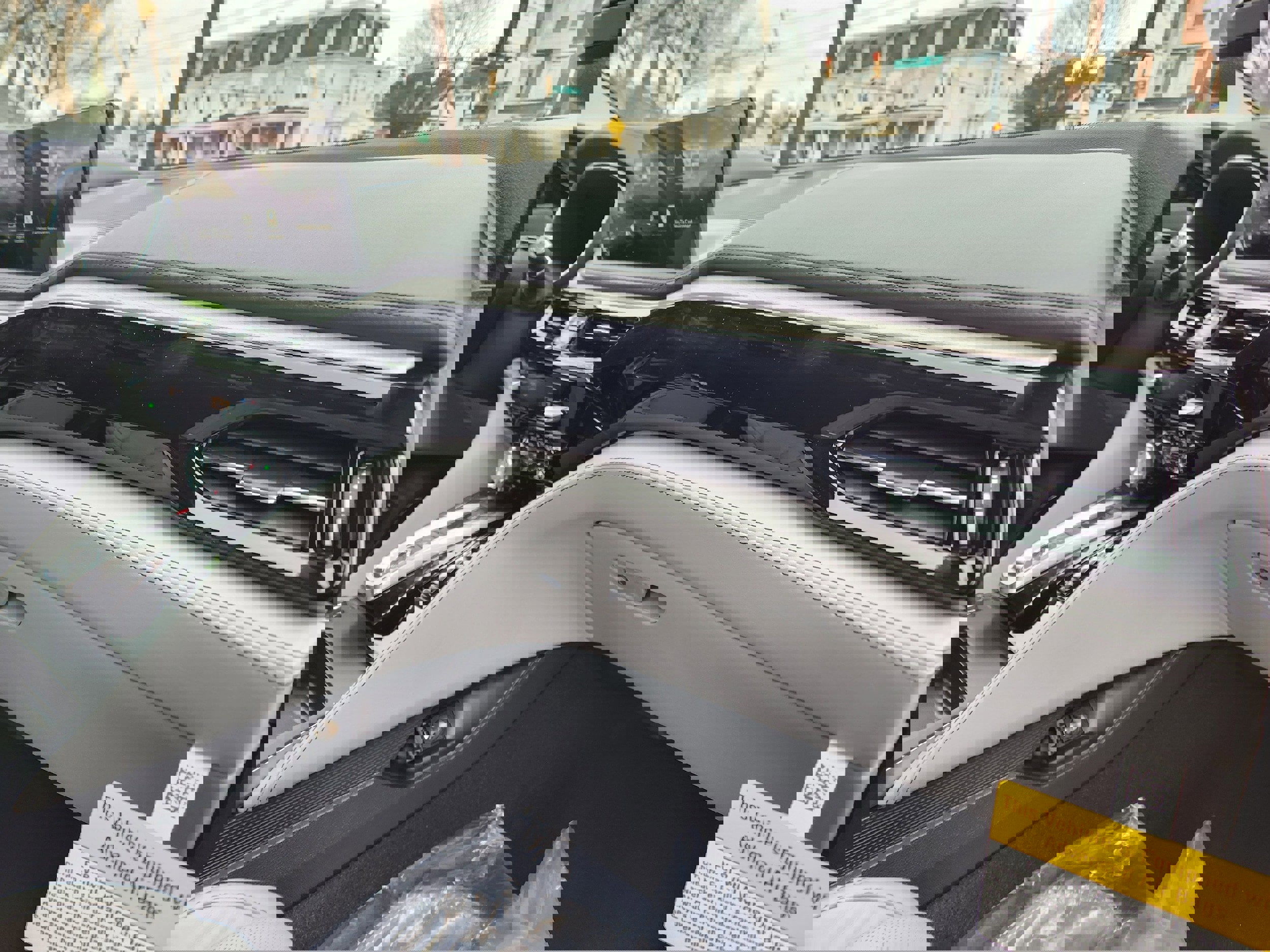 New 2026 Acura MDX SH-AWD w/ Advance Package image 13