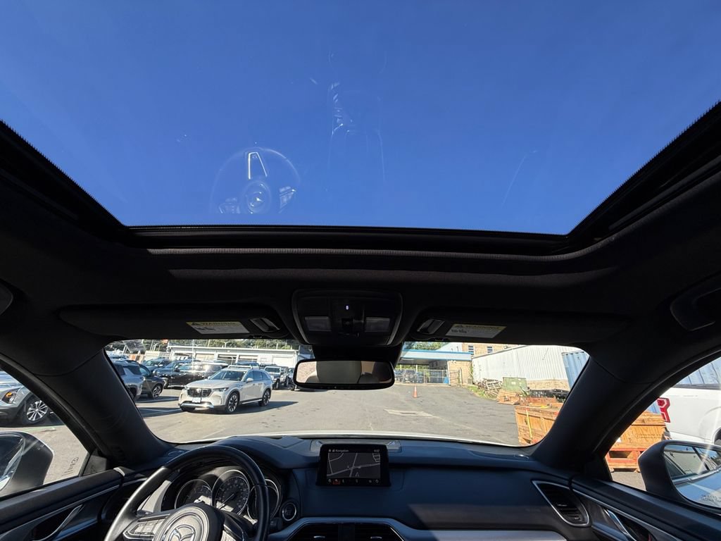 Used 2017 MAZDA CX-9 Grand Touring AWD/4WD image 24