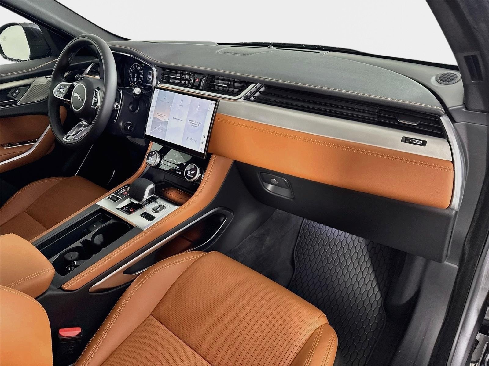 New 2026 Jaguar F-PACE R-Dynamic S AWD/4WD image 31