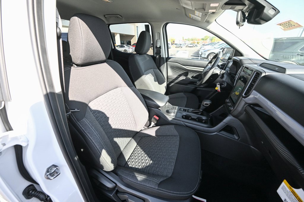 New 2025 Ford Ranger XL w/ Trailer Tow Package image 21