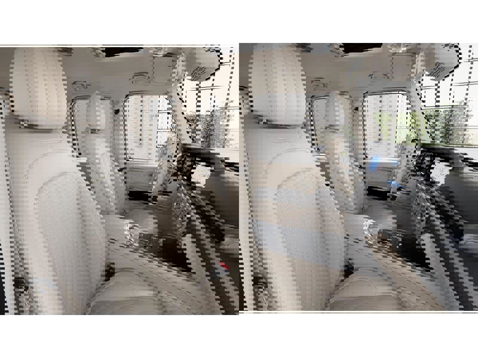 New 2026 Mercedes-Benz G 550 image 4