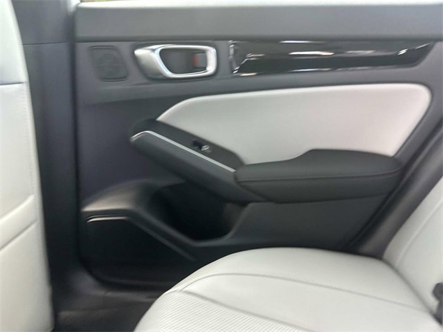 New 2026 Honda Civic Sport Touring image 15