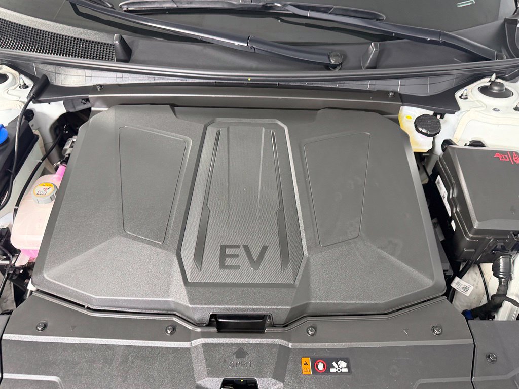 Used 2025 Hyundai Ioniq 5 Limited RWD image 23