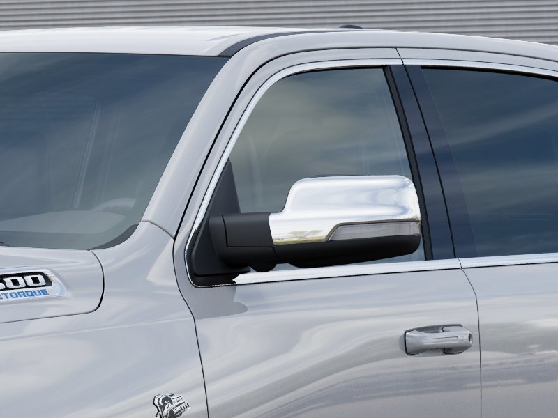 New 2026 RAM 1500 Limited image 12