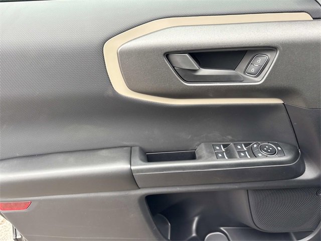 New 2025 Ford Bronco Sport Big Bend w/ Convenience Package image 20