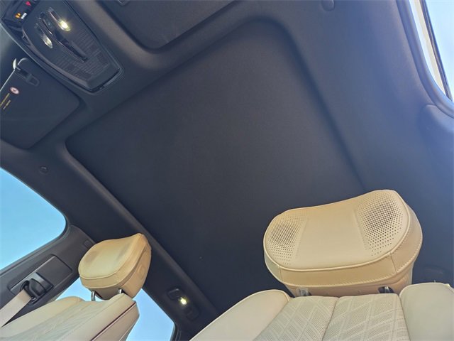 New 2025 Cadillac Lyriq Luxury image 20