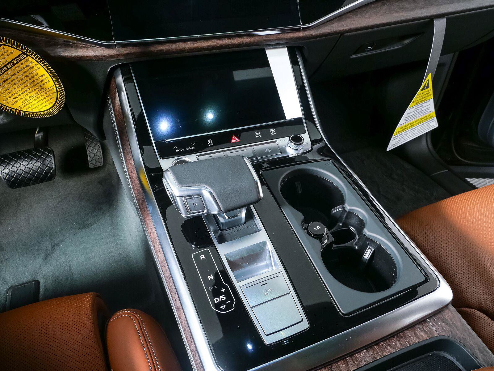 New 2027 Audi Q8 Prestige AWD/4WD image 18