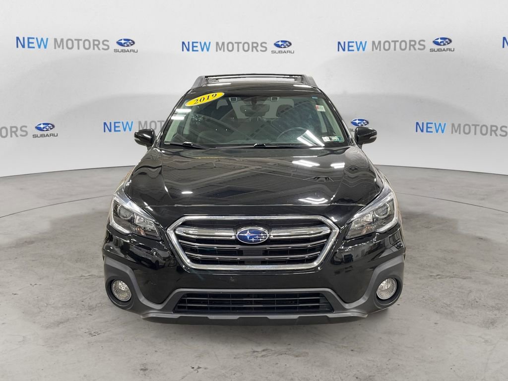 Used 2019 Subaru Outback 2.5i Limited w/ Popular Package #2 AWD/4WD image 8