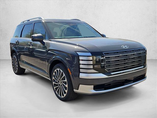 New 2026 Hyundai Palisade Calligraphy image 7