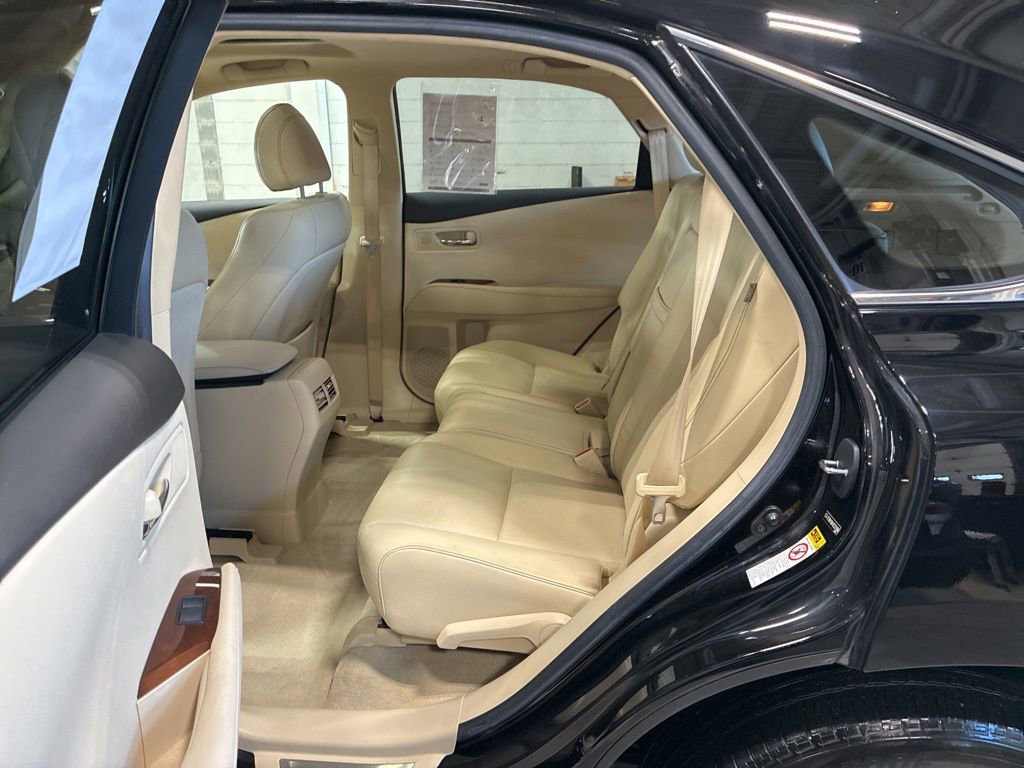 Used 2014 Lexus RX 350 350 image 17