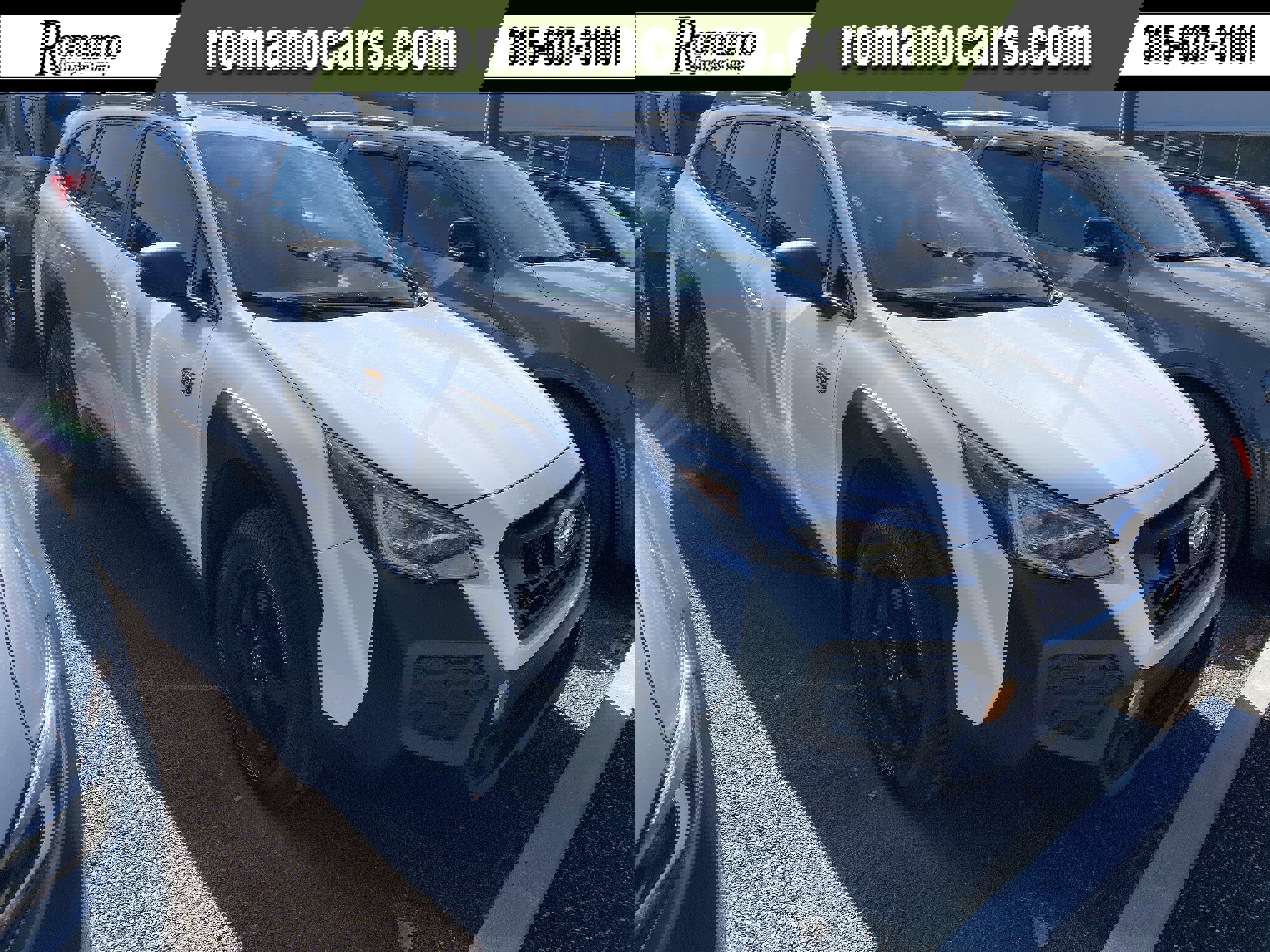 Used 2025 Subaru Outback Wilderness w/ Wilderness Package