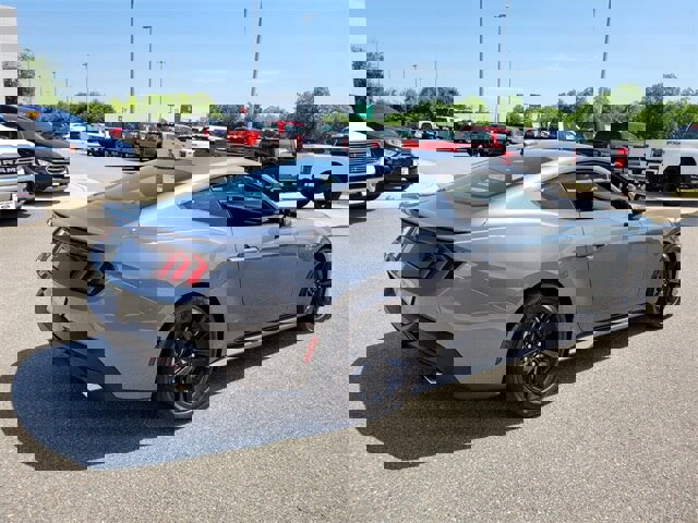 New 2025 Ford Mustang GT image 10